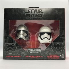 スター・ウォーズ ブラックシリーズ ダイキャストビークル 2個セット