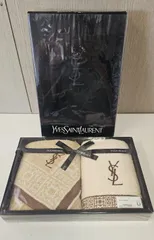 2025年最新】ysl ゲストタオルの人気アイテム - メルカリ