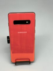 中古良い品韓国版SimフリーSamsung SM-G973N Galaxy S10 (8GB／128GB)