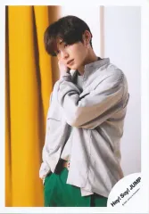 【中古】生写真(ジャニーズ) Hey! Say! JUMP/山田涼介/上半身/Hey! Say! JUMP 「ポートレートシリーズ」オリジナルフォト/公式生写真