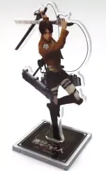 【中古】アクリルスタンド・アクリルパネル 岡宮来夢(エレン・イェーガー) ランダムアクリルスタンド 「『進撃の巨人』-the Musical- 日本凱旋公演」