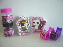 ♯Ffm10AZカピバラさんひんやりデザートストラップ全6種 ♯Ffm10AZカピバラさんひんやりデザートストラップ全6種 - メルカリ
