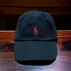 POLO RALPH LAUREN コットンポニーロゴ 710548524