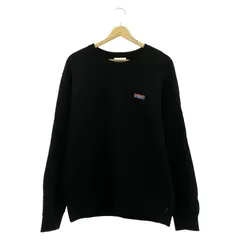 Supreme ✖️ HONDAブラック トレーナー Lサイズ 楽天市場】HONDA×MONSTER WORLD トレーナー B ブラック 刺繍
