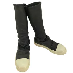 2025年最新】rick owens ブーツの人気アイテム - メルカリ 2025年最新】rick owens ブーツの人気アイテム - メルカリ