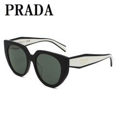PRADA プラダ 0PR26ZS-15-16K08Zサングラス twiceサナ - メルカリ