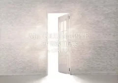 【中古】パンフレット ≪パンフレット(邦画)≫ パンフ)Mrs. GREEN APPLE // The White Lounge in CINEMA