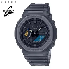 2024年最新】futur g-shockの人気アイテム - メルカリ