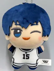 【中古】ぬいぐるみマスコット・ぬいぐるみバッジ 潔世一 ちびぐるみvol.6 「ブルーロック」