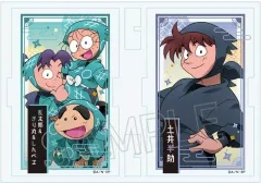 【中古】雑貨 乱太郎＆きり丸＆しんべヱ＆土井半助 フォトフレスタンドvol.2 「忍たま乱太郎 」
