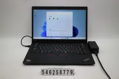 Lenovo ThinkPad X395（19年製）※タッチパッド故障だが美品 ノートPC Lenovo ThinkPad X395（2019年製）故障有/美品 - メルカリ
