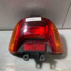 HONDA ライブディオ 純正テールランプ AF34 AF35 ZX 点灯確認済 - メルカリ HONDA ライブディオ 純正テールランプ AF34 AF35 ZX 点灯確認済 - メルカリ
