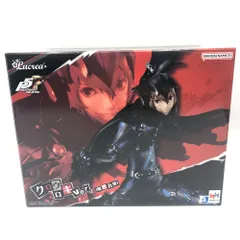 限定販売】Lucrea ペルソナ5 ザ・ロイヤル クロウ ロキver