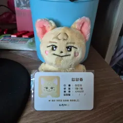 BtoB ユクソンジェ ぬいぐるみ BTOB ソンジェ ぬいぐるみ