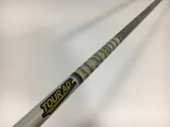 ツアーAD TP ロケットボールズ　3HL 17° TP-5 R1 リシャフト品 GRAPHITE DESIGN TOUR AD TP 5