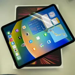 2023年最新】ipad pro 11 第3世代 cellularの人気アイテム - メルカリ