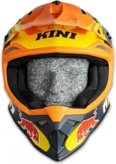 ⭐レッドブルレーシング ⭐レプリカ システムヘルメット⭐新品予備バイザー付⭐ ⭐レッドブルレーシング ⭐レプリカ システムヘルメット⭐新品