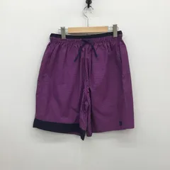 2025年最新】アンディフィーテッド メンズ ショートパンツ