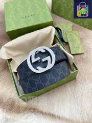 【今日特価】Gucci グッチ ダブル G ベルト