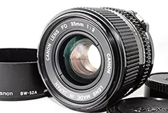 2025年最新】canon FD 35 f2の人気アイテム - メルカリ