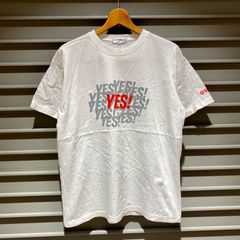 ヤマハ YAMAHA Tシャツ 半袖 企業 両面 プリント サイズ：メンズ XL ビッグサイズ ホワイト【PI】