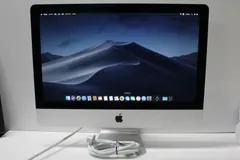 Apple iMac21.5 Retina4K 2017 i7SSD（ジャンク） ジャンクiMac 2017 Retina 4K 21インチ 21.5″ Retina 4K iMac
