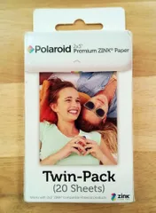 2025年最新】polaroid zink paperの人気アイテム - メルカリ