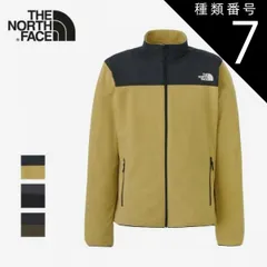 種類7：NT/L 2024 秋・冬 NEW ザ・ マウンテン バーサ マイクロジャケット（メンズ）NL72404 THE NORTH FACE Mountain Versa Micro Jacket マイクロフリース 保温 中間保温着  ノースフェイス (24