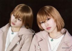 [중고]생사진(여성) 근본 유풍(타치바나 히나타)/캐릭터 샷/무대[도쿄 리벤저스 -텐축편-]랜덤 브로마이드