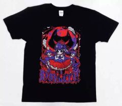 BABYMETAL THE RED MASS Ⅱ Tシャツ Mサイズ 赤ミサ - メルカリ