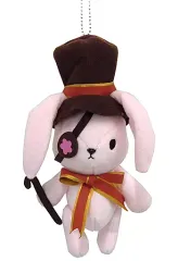 ♯ご注文はうさぎですか？♯　ココア　ティッピー着ぐるみ　ぬいぐるみ ごちうさ』史上最大級のティッピーぬいぐるみに注目！タイくじ