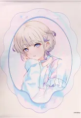 轟はじめ 誕生日記念2024　ホロライブ　regloss タペストリー　d 轟はじめ 誕生日記念2024 – hololive production official shop