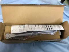 日本ドアーチェック　NEW★STAR　7000シリーズ　ドアクローザ　APS7001BC　新品未使用品