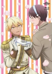 【中古】アニメBlu-ray Disc 合コンに行ったら女がいなかった話 Vol.3(初回仕様)