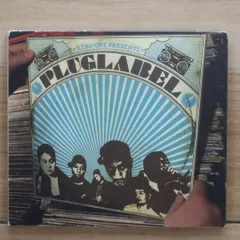 Kero one 2LP インストアルバム