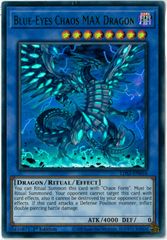 ブルーアイズカオスMAXドラゴン 泰亜 アジア英語 レリーフ - メルカリ