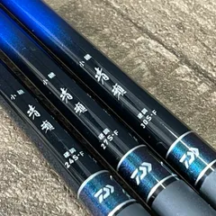 ダイワ清瀬　硬調3.9M S.F ダイワ 小継 清瀬 硬調 39S・F (ロッド・釣竿) 価格比較 - 価格.com