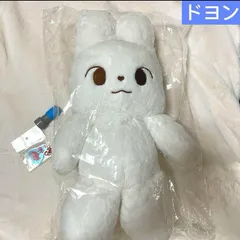 2025年最新】nct ぬいぐるみ 40cmの人気アイテム - メルカリ
