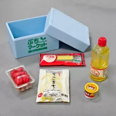 【中古】トレーディングフィギュア 8.主婦の強い味方!ネットスーパー 「ぷちサンプルシリーズ いっぱい買っちゃう!家ちかスーパー」