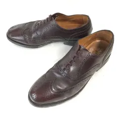 2025年最新】バルモラルブーツの人気アイテム - メルカリ