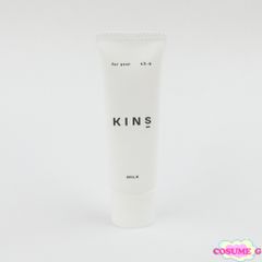 KINS キンズ ミルク 30g 43-6 - メルカリ