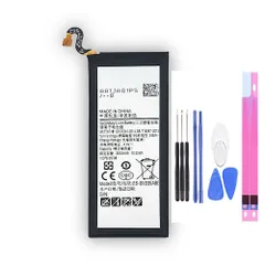 国内発送 純正同等新品 SAMSUNG Galaxy EB-BN935ABE 適用す Note FE SM-N935F バッテリー  携帯電話のバッテリー 電池パック交換 内蔵battery 両面テープ 修理工具付き