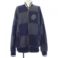 ルイヴィトン ジャンパー・ブルゾン 2025年最新】LOUIS VUITTON