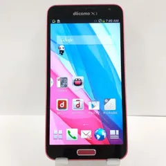 2025年最新】docomo GALAXY J SC-02Fの人気アイテム - メルカリ
