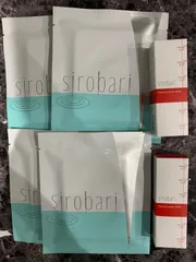 2025年最新】sirobariモイストパッチの人気アイテム - メルカリ