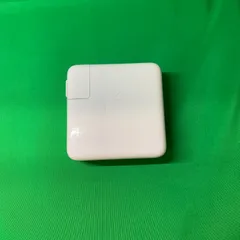 中古 Apple 61W USB-C電源アダプタ A1947 【新型】