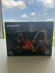 プレイモービル 海外限定 チルソンサイダーコラボ playmobil 71312 Amazon.co.jp: プレイモービル 海外限定 チルソンサイダーコラボ