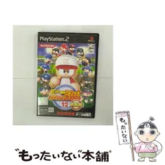 【中古】 実況パワフルプロ野球12 決定版 [PS2] / コナミ
