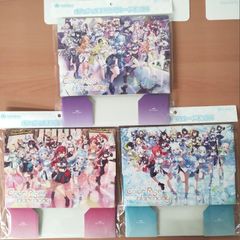 新品未開封 ホロライブ 6th fes. STAGE2 ライブ限定サプライセット Eo7HH3A7QSJzBL2QPUZuSa.jpg@jpg