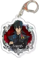 JF ビッグアクキー XANXUS 家庭教師ヒットマンREBORN!_描き下ろしイラスト XANXUS（10年後
